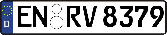 EN-RV8379