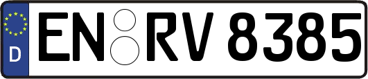 EN-RV8385