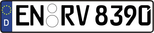 EN-RV8390