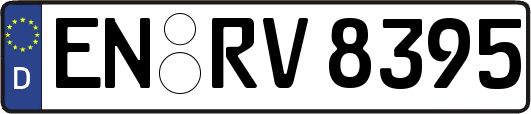 EN-RV8395