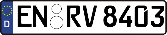 EN-RV8403