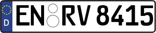 EN-RV8415