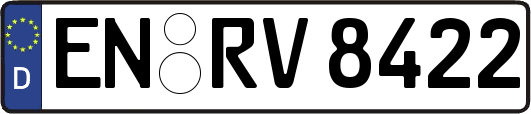 EN-RV8422