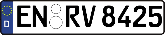 EN-RV8425
