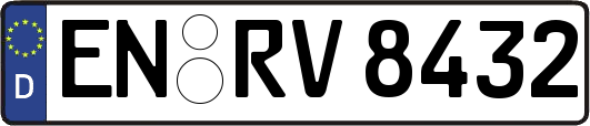 EN-RV8432