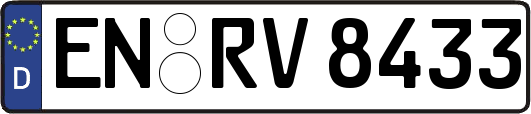 EN-RV8433