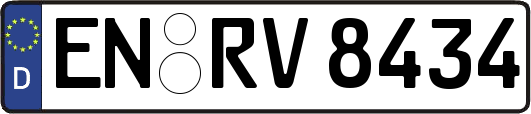 EN-RV8434