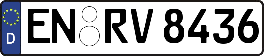 EN-RV8436
