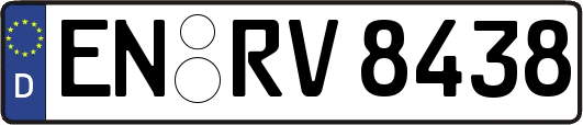 EN-RV8438