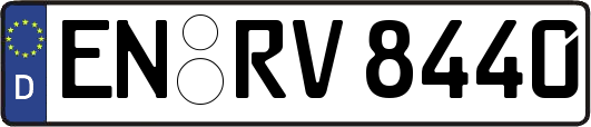 EN-RV8440