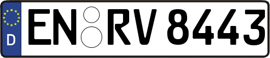 EN-RV8443