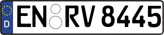 EN-RV8445