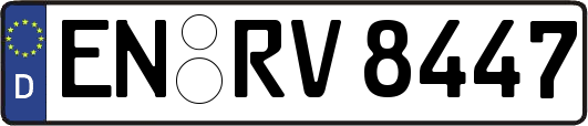 EN-RV8447