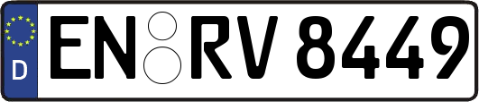 EN-RV8449