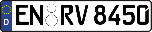 EN-RV8450