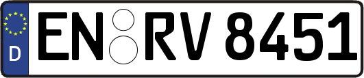 EN-RV8451