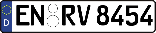 EN-RV8454