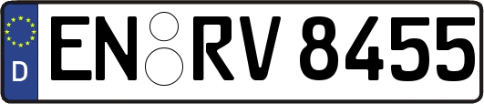 EN-RV8455