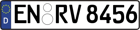 EN-RV8456