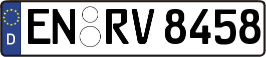 EN-RV8458