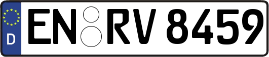 EN-RV8459