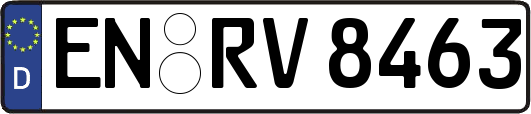EN-RV8463