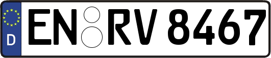 EN-RV8467