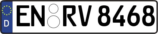 EN-RV8468