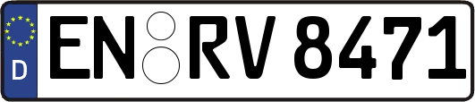 EN-RV8471