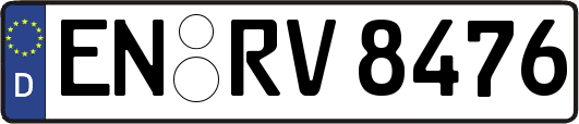 EN-RV8476