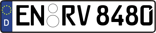 EN-RV8480