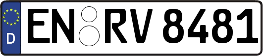 EN-RV8481