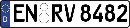 EN-RV8482