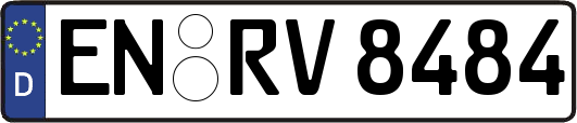 EN-RV8484