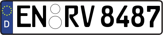 EN-RV8487