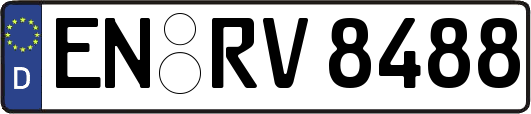 EN-RV8488