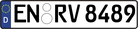 EN-RV8489