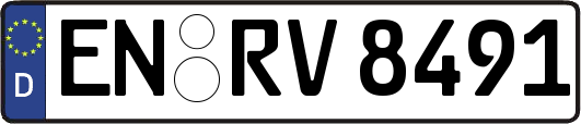 EN-RV8491