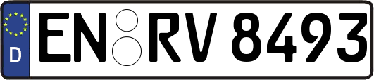 EN-RV8493