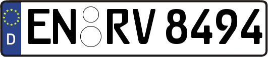 EN-RV8494
