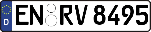 EN-RV8495
