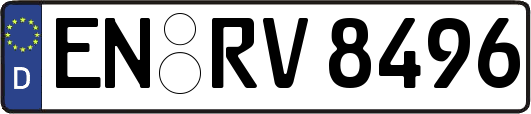 EN-RV8496
