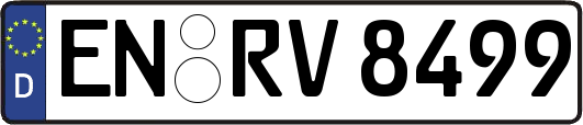 EN-RV8499