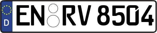 EN-RV8504