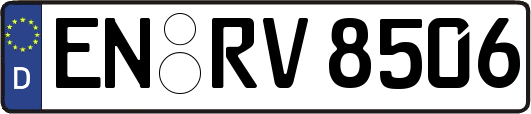 EN-RV8506