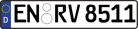EN-RV8511