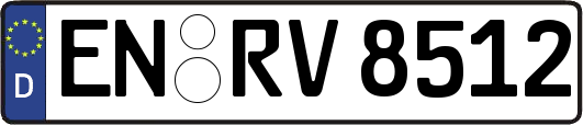 EN-RV8512