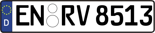 EN-RV8513