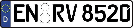 EN-RV8520