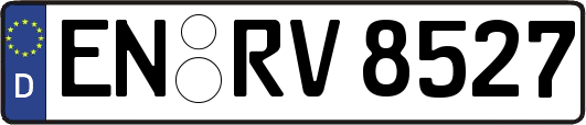 EN-RV8527